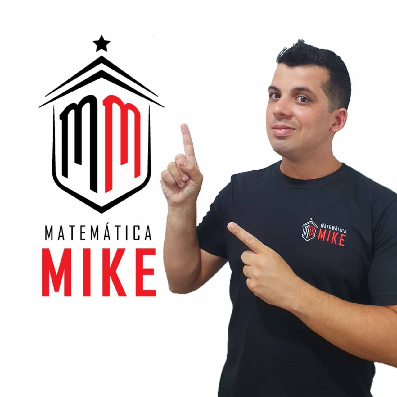 Matemática Mike