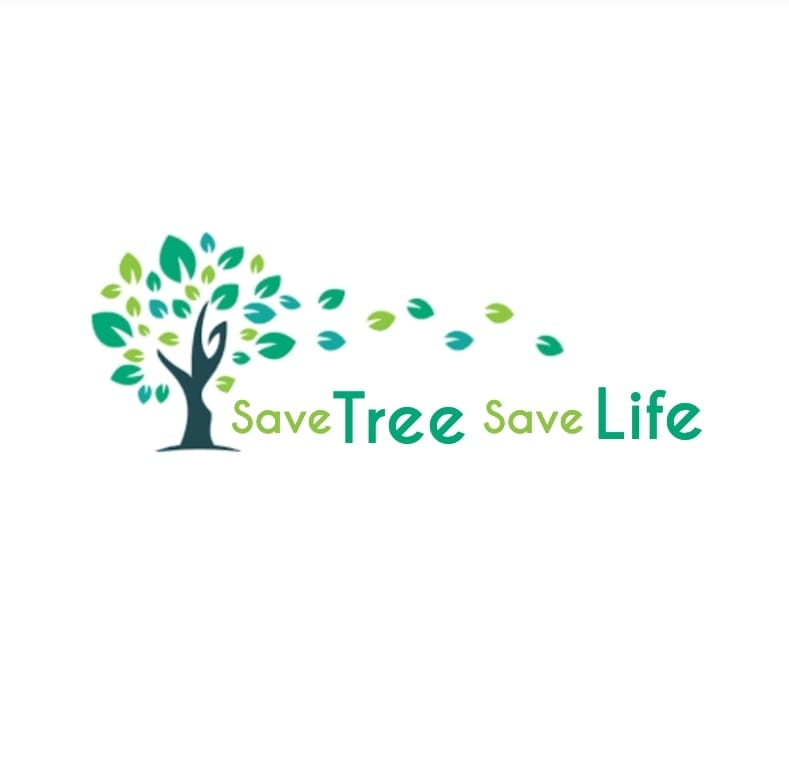 SAVE TREE SAVE LIFE
