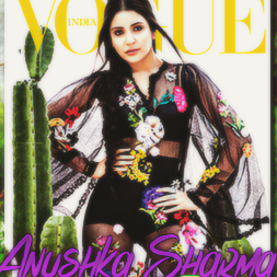Anushka Sharma Fan Türkiye