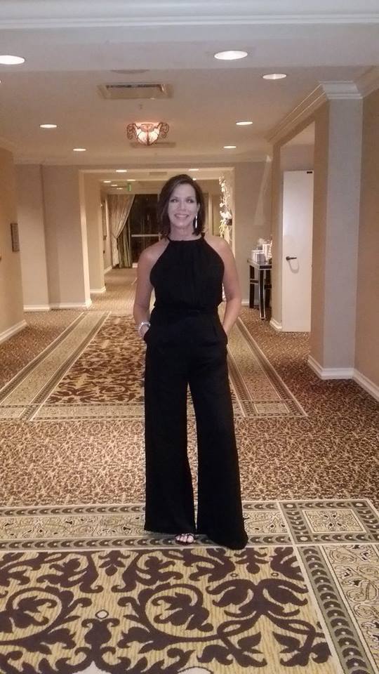 June Rosenberg-Salon Centric | Mandeville LA