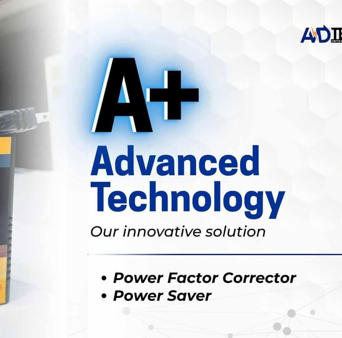 AVD Tech International | Parañaque