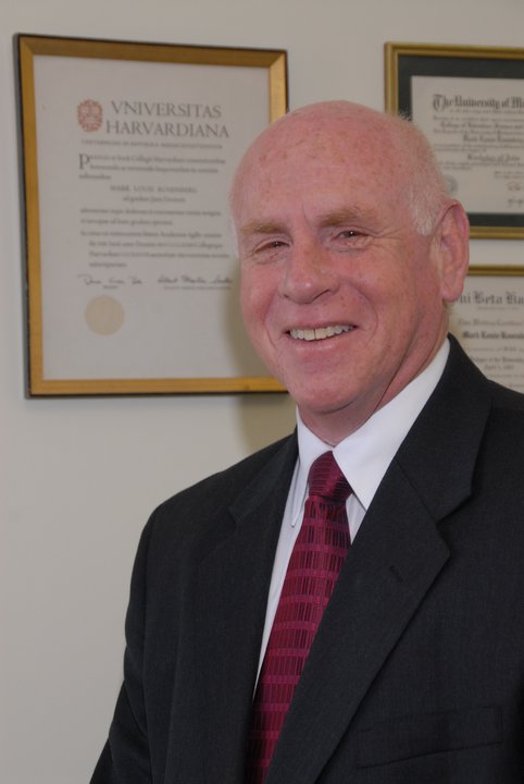 Law Offices Of Mark L. Rosenberg | Bethesda MD
