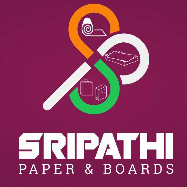 Sripathi paper and boards