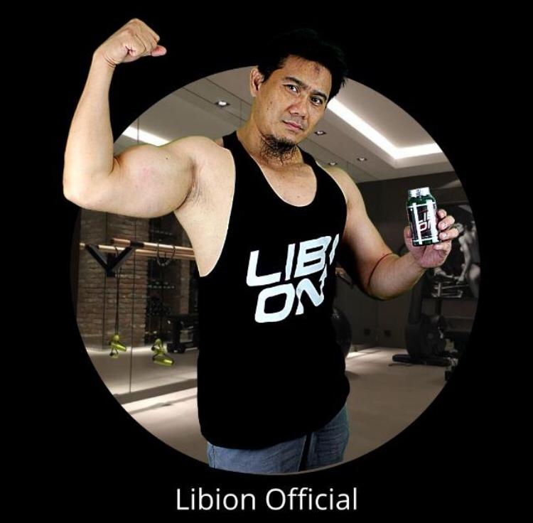 Libi Resmi