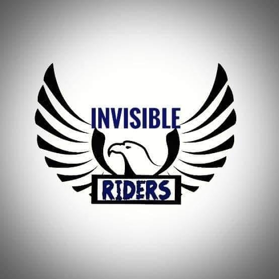 Invisible Riders