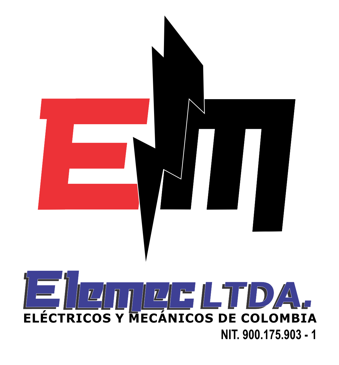 Elemec De Colombia LTDA