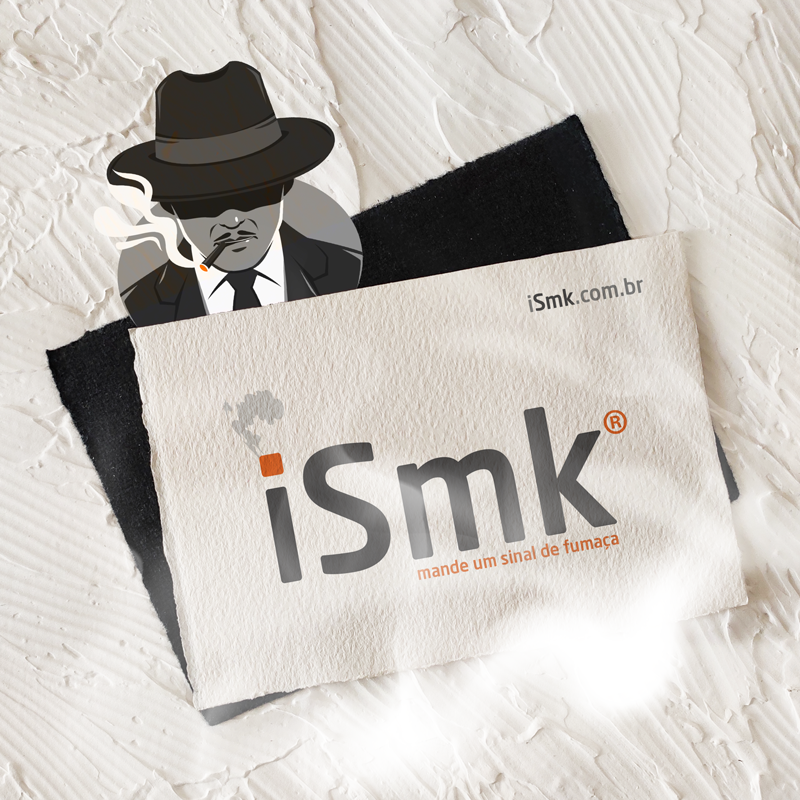 ISMK