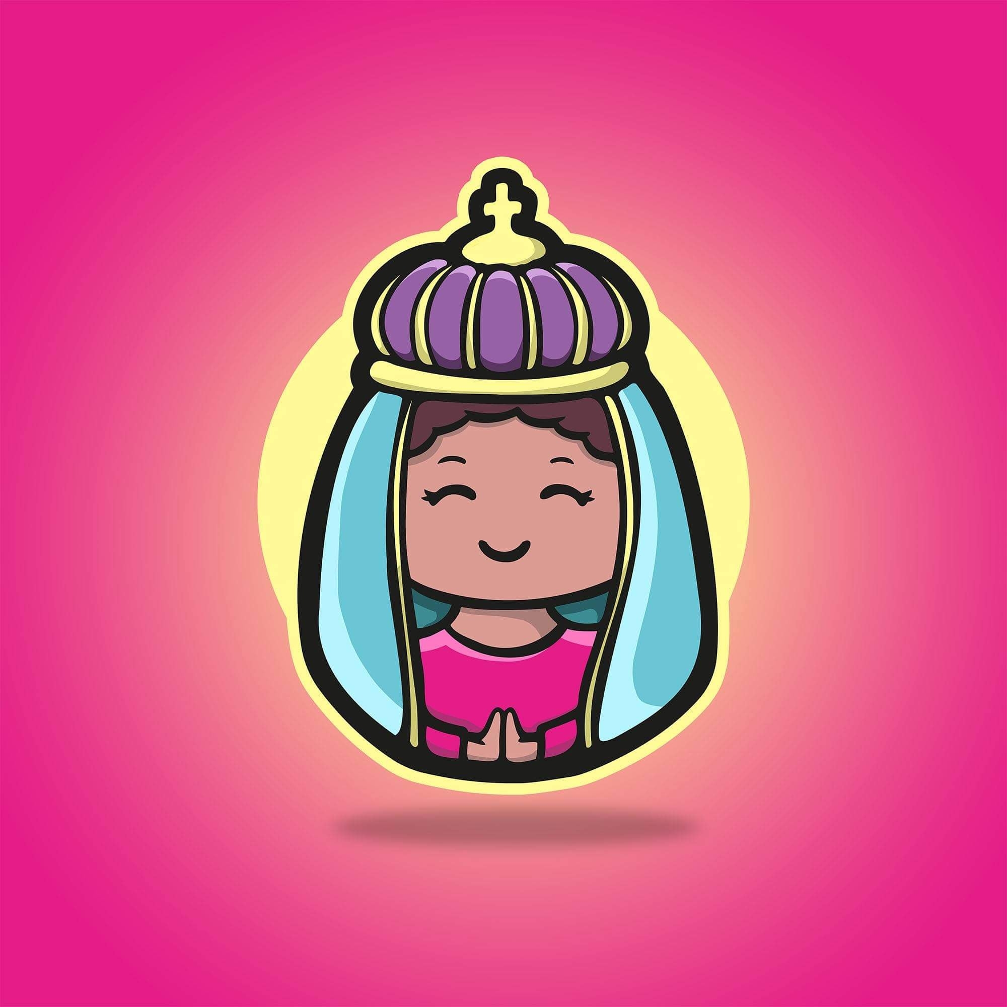 Mam Maria