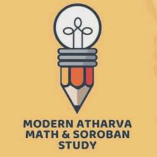 Modern Atharva Maths & Soroban Study Gorakhpur