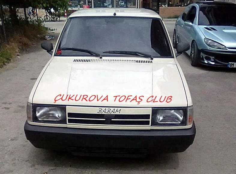 Çukurova Tofaş Club