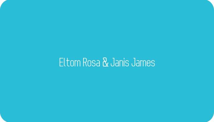 Eltom & James Arquitetura e Interiores