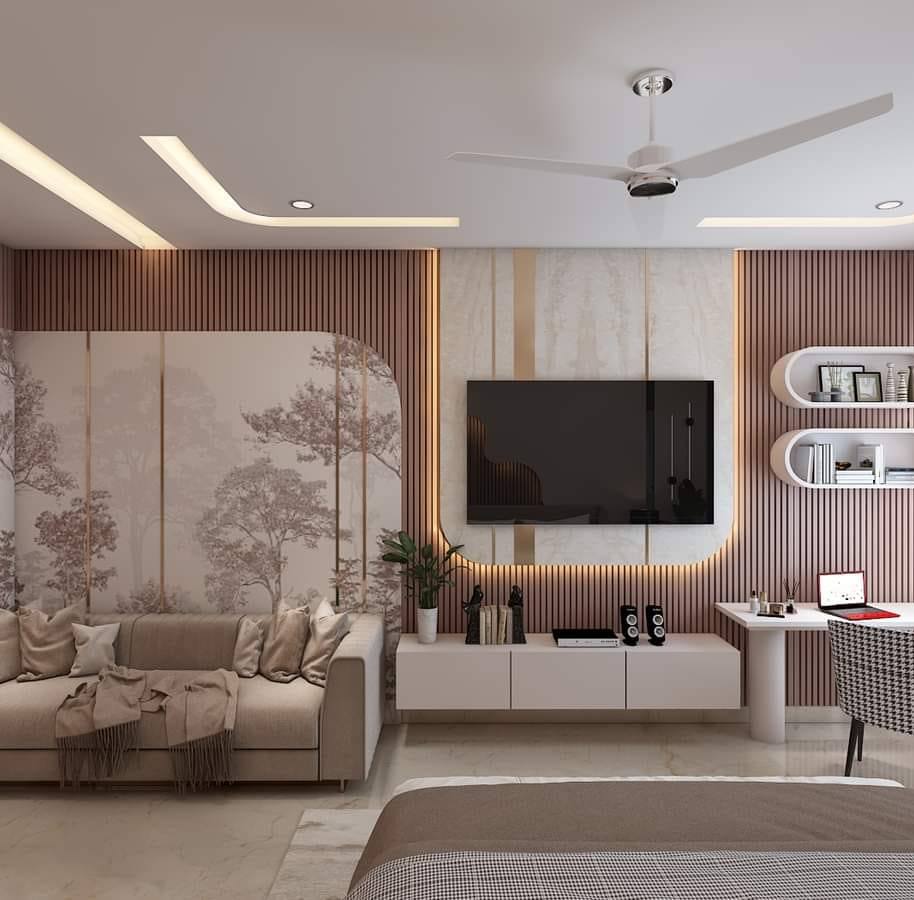 Malan Interior & Designer | Bangalore