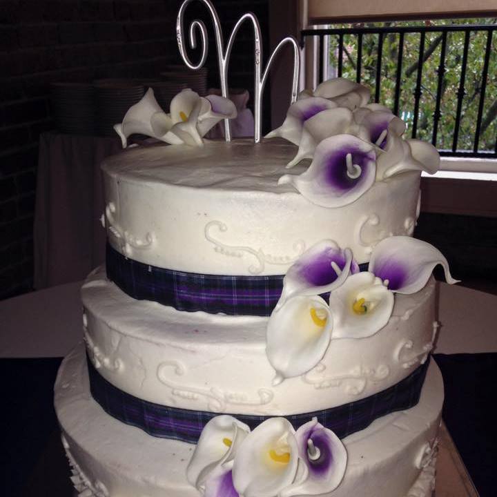 Mel's Cakes Johnson City TN