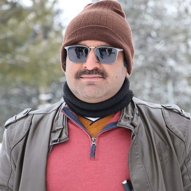 Ghulam Raza