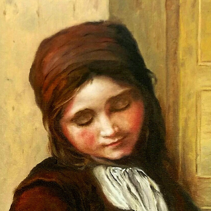 David Lesslie Art