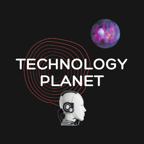 Technology Planet