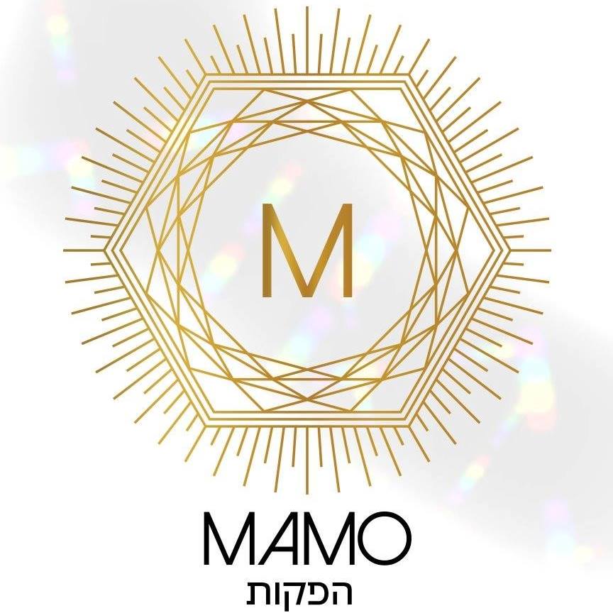 מאמו הפקות - mamo productions