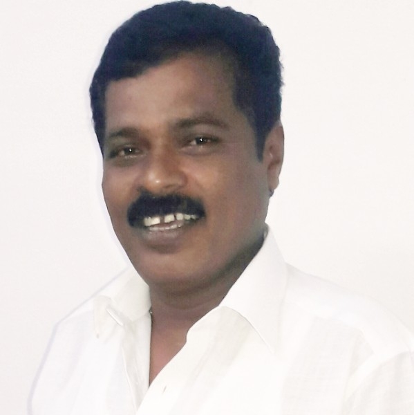 M Ravichandran M Ravichandran