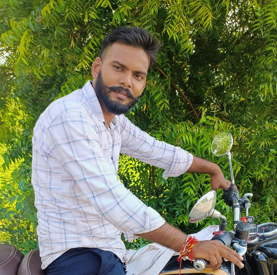 Chotu Kumar