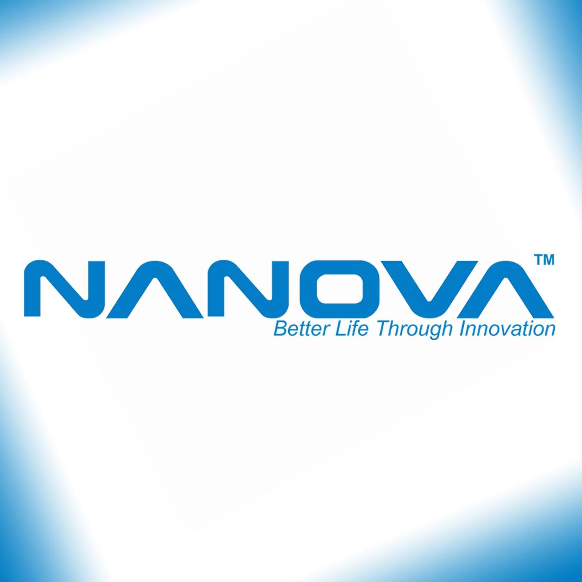 Nanova Inc.