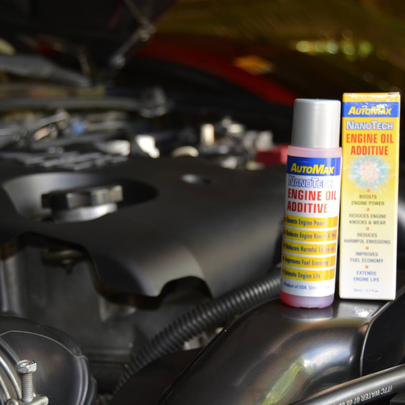 Automax Philippines