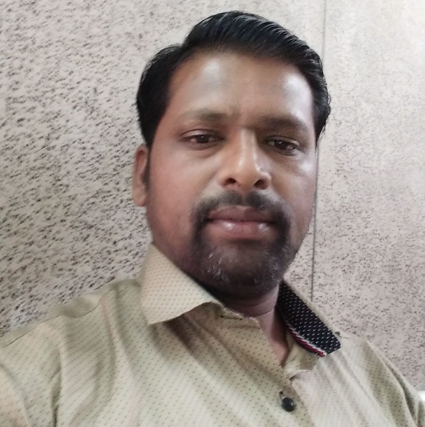 Gajanan Raut