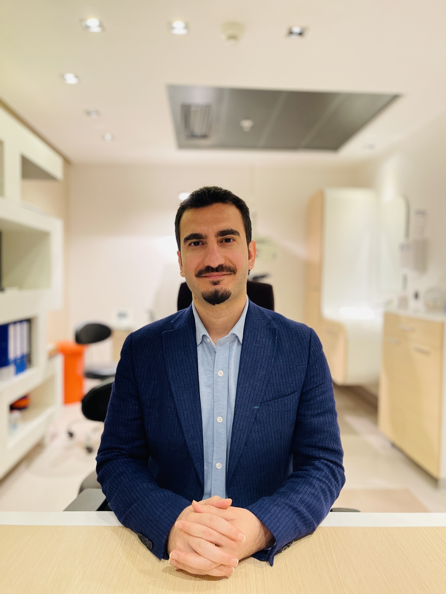 Dr.Hasan Kızıltoprak