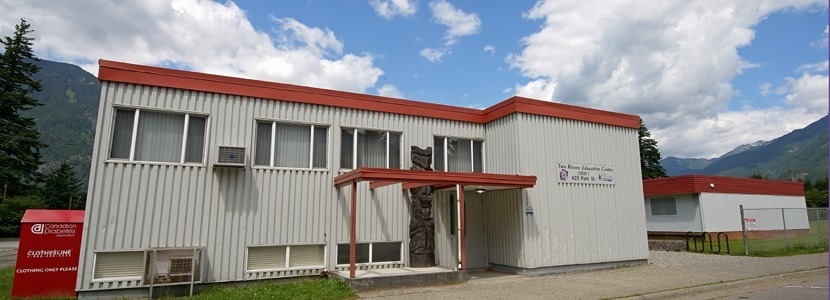 Two Rivers Education Centre | Hope BC