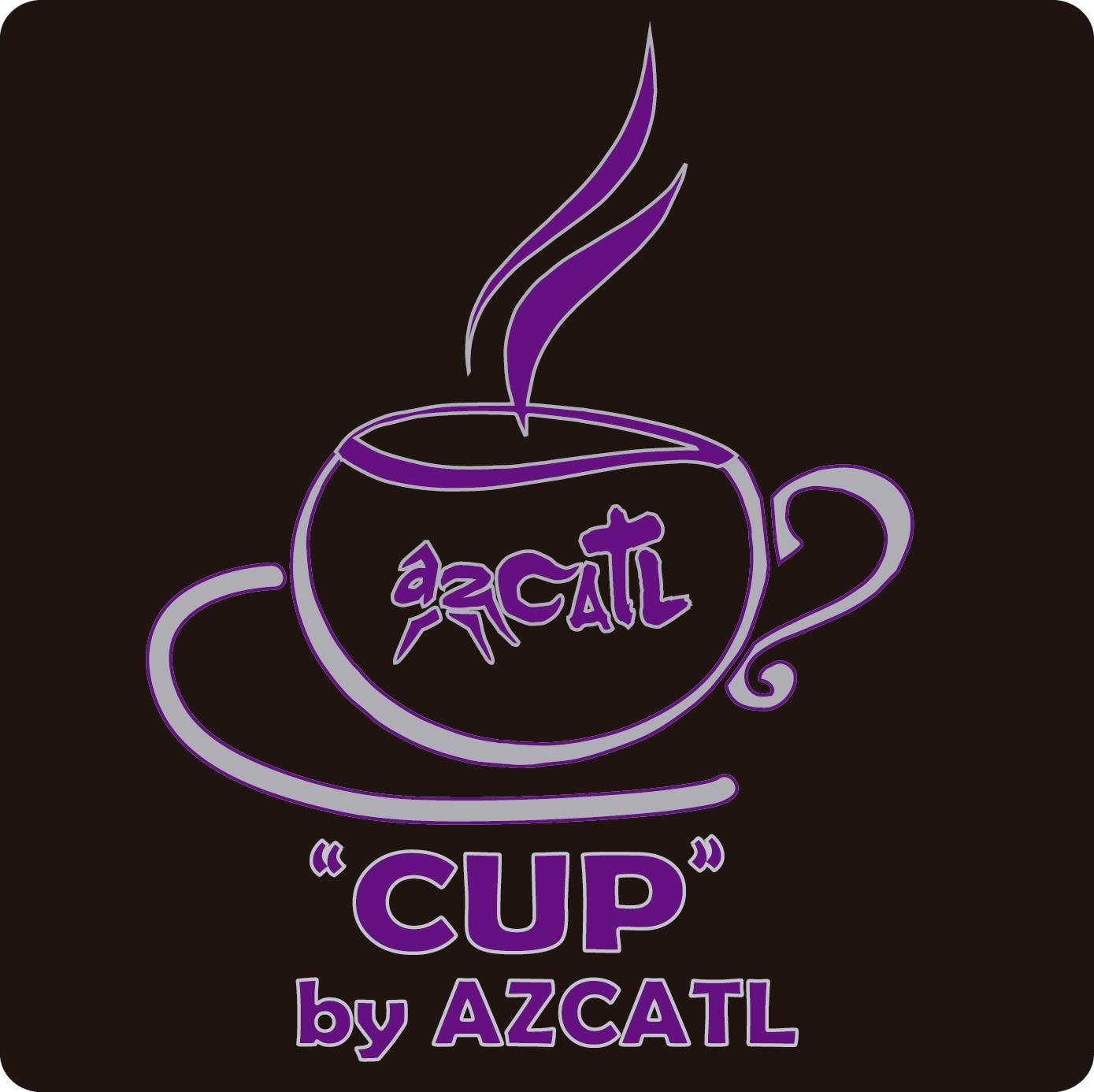 CUP by Azcatl