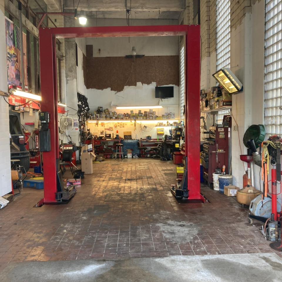 Tim cummings diesel and automotive repair | Coxs Creek KY