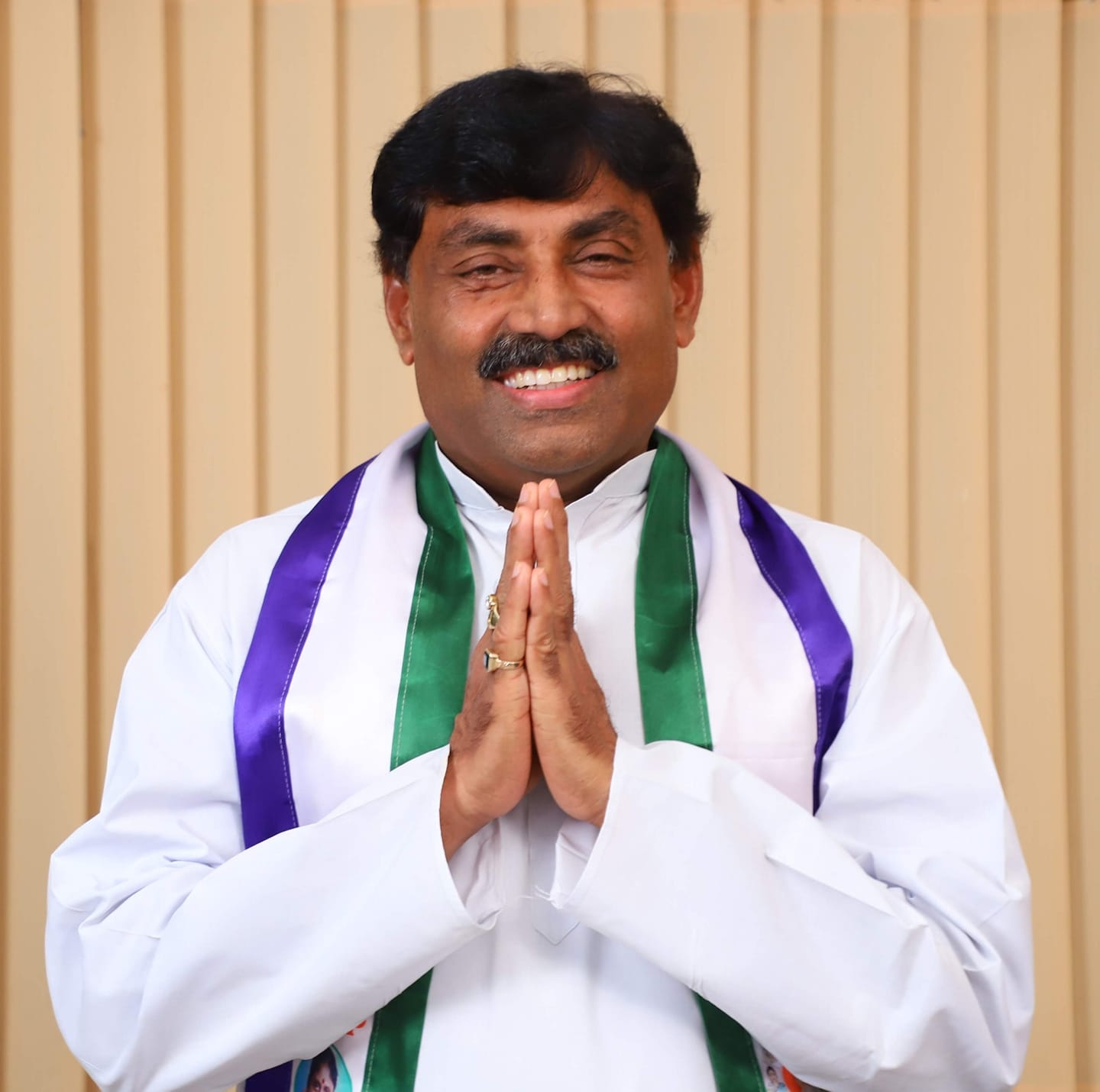 Ravi Reddy Yuvasena