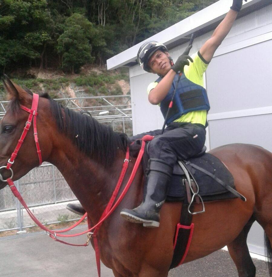 Azman Rider