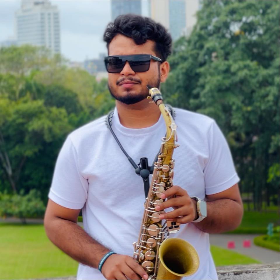 Subash Madusankha
