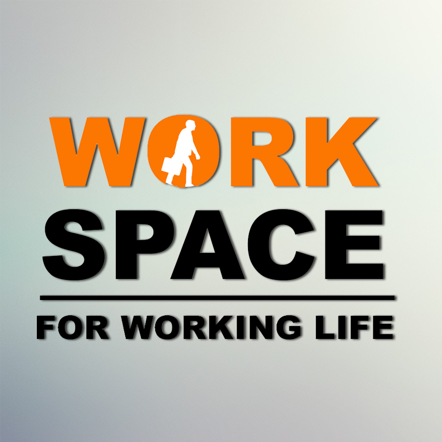 Workspace Magazine