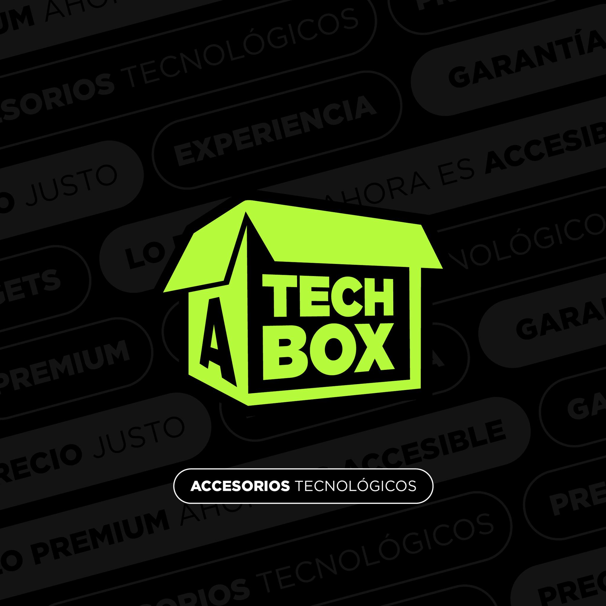 A TECH BOX