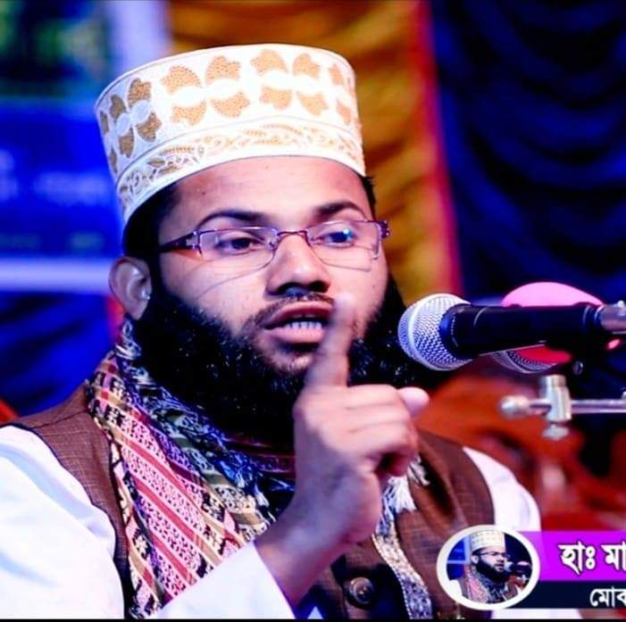 Rabiul Islam রবিউল ইসলাম