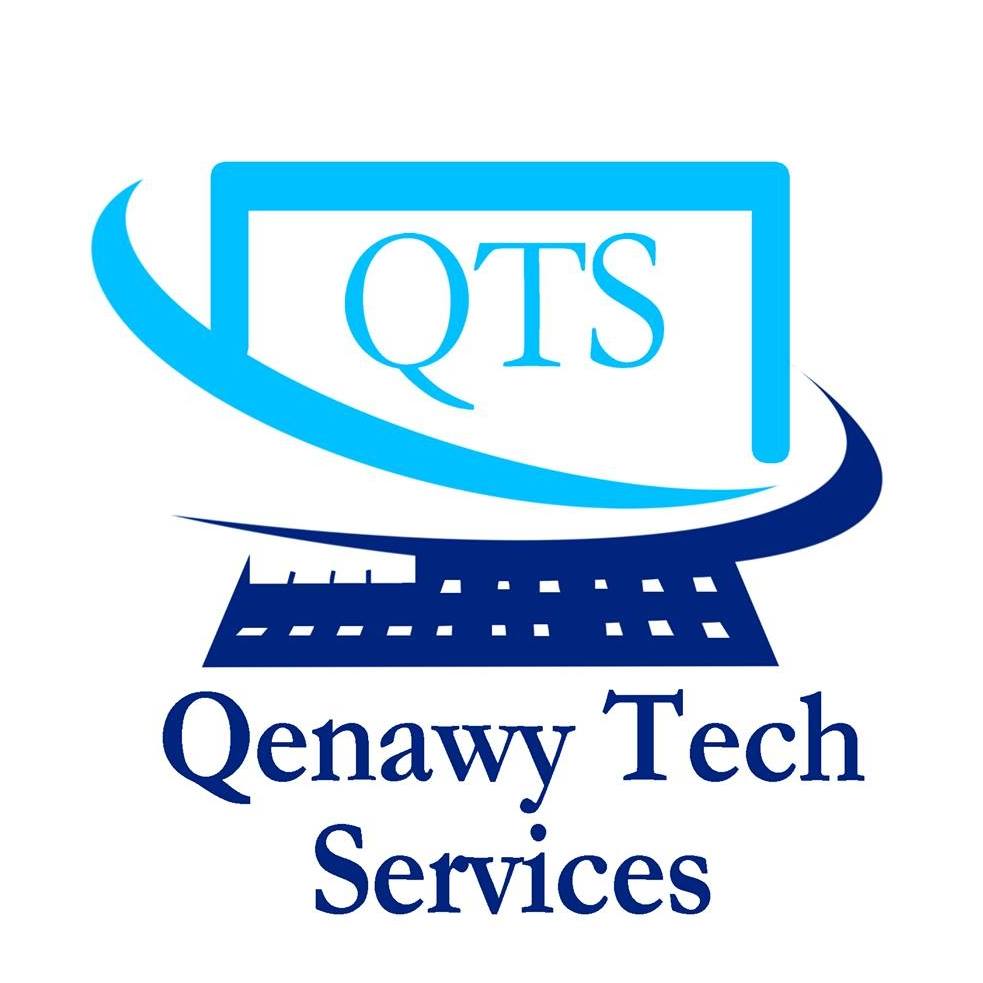 Qenawy Server