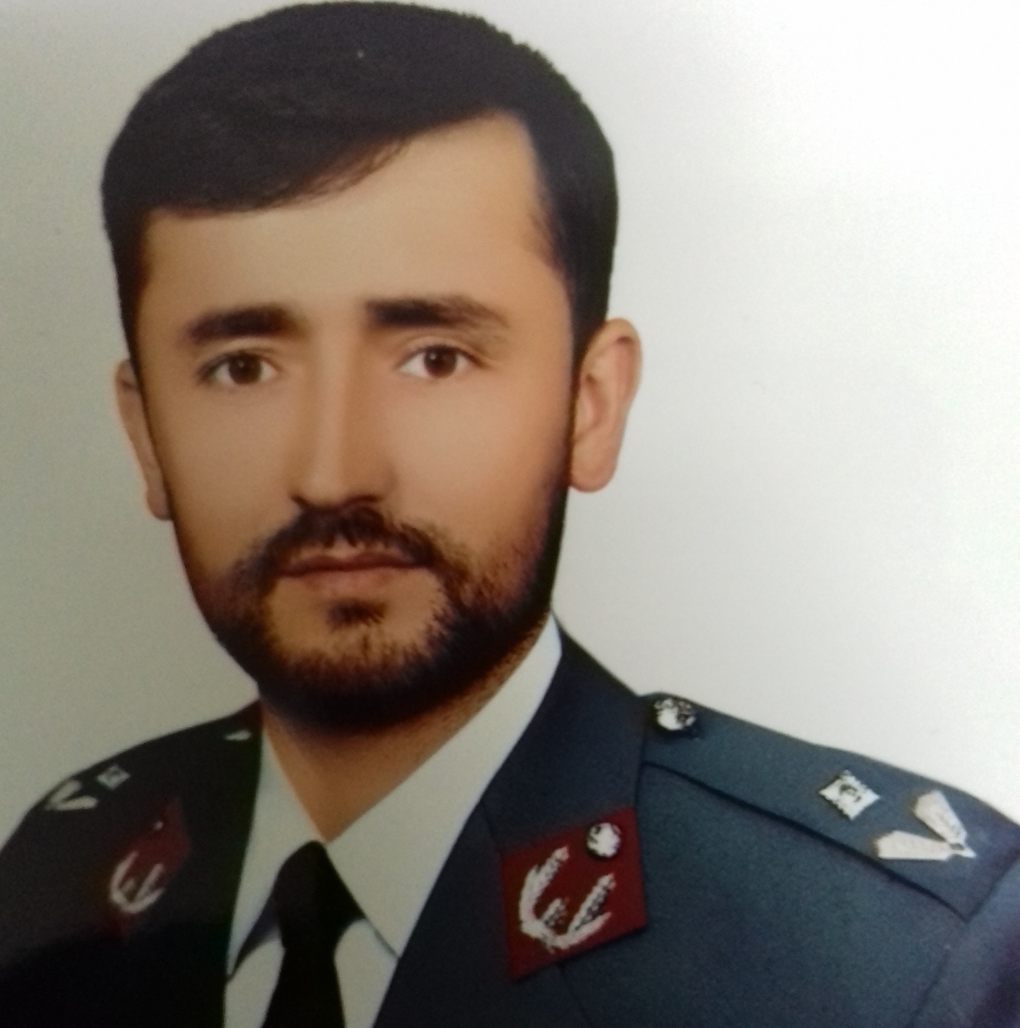 Rohullah zaidy روح الله زیدی