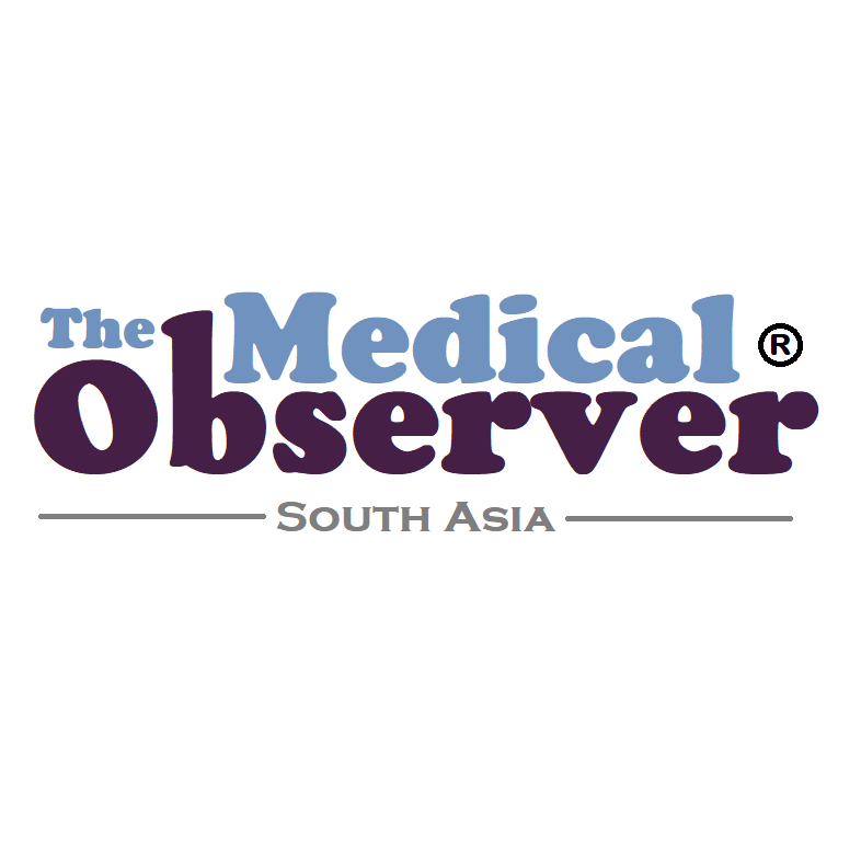 The Medical Observer - South Asia