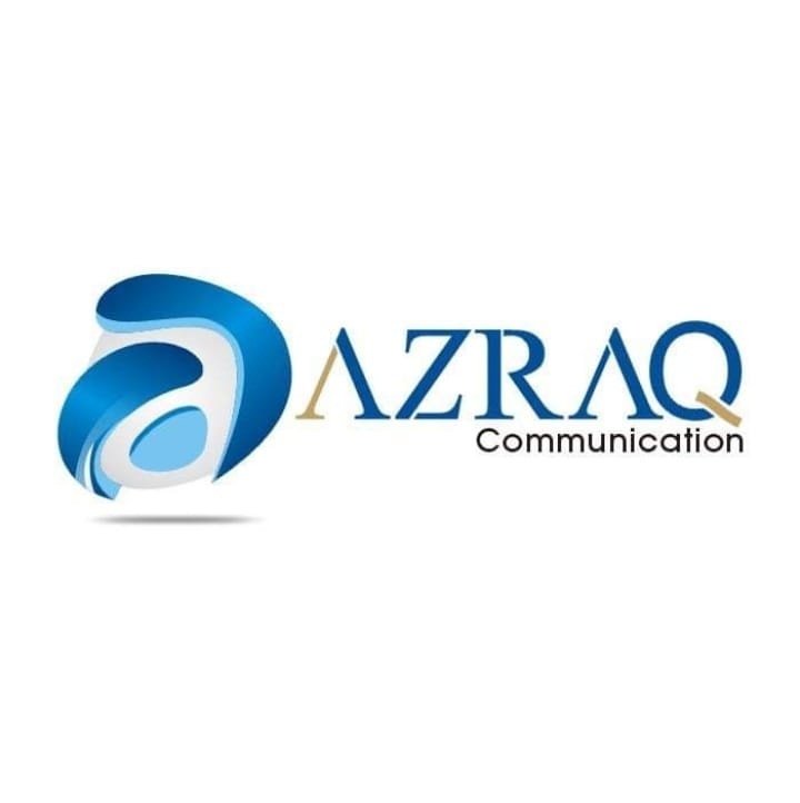 AZRAQ Communication