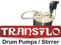Transflo Pumps Pvt Ltd | Mumbai