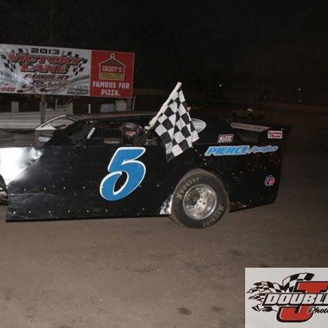 Brian Dunn Racing