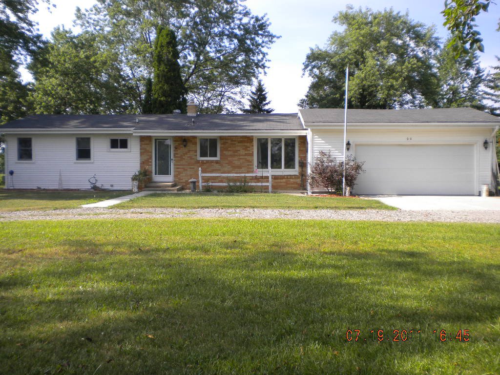 Hospice House of Shiawassee County | Owosso MI