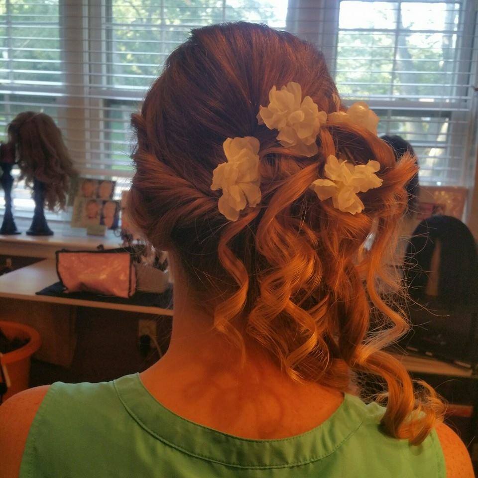 Hair and Faces by Lisa Yaffe | Silver Spring MD