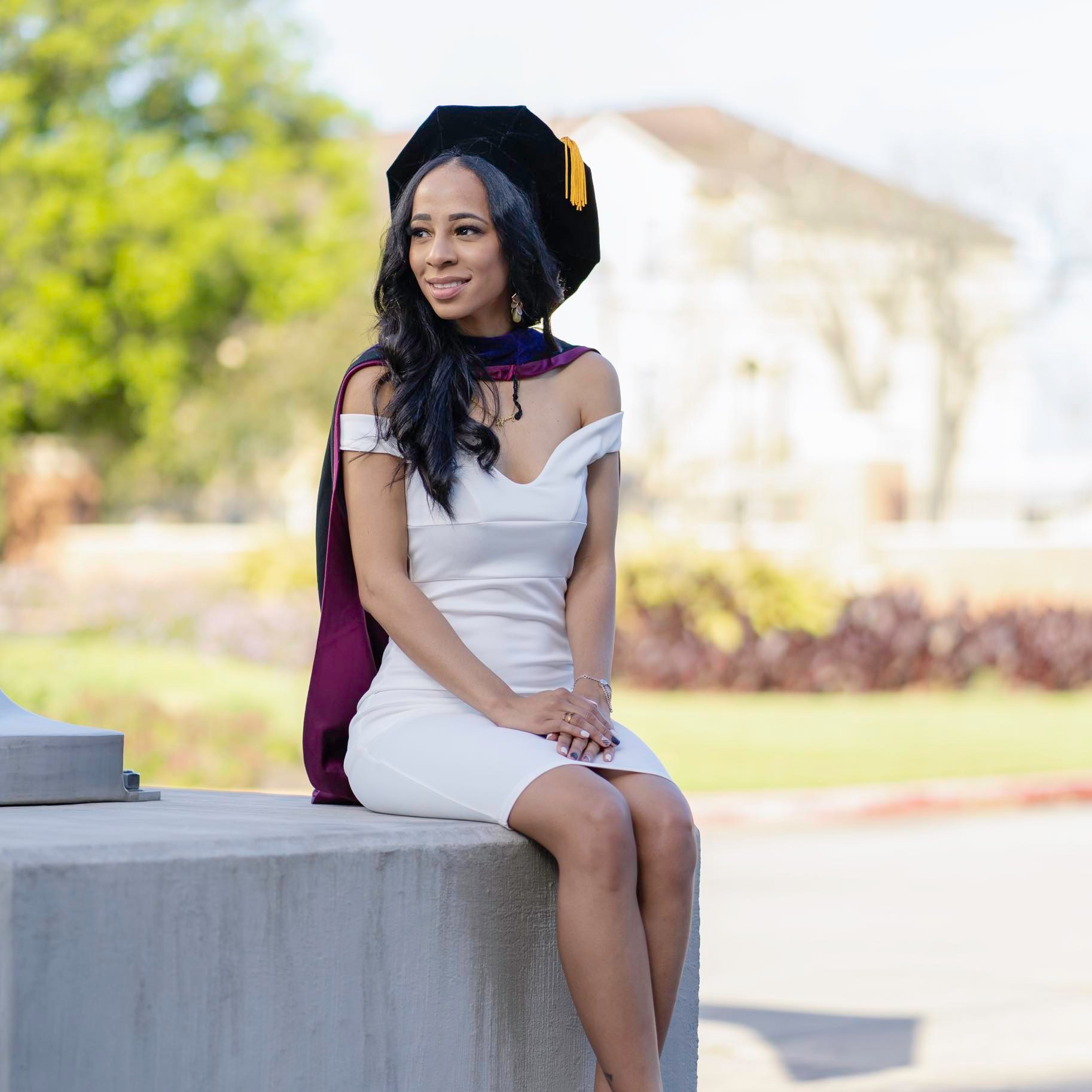 Ashney Shelly l Attorney at Law