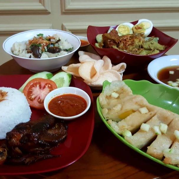 Miroka Resto | Cilacap Regency