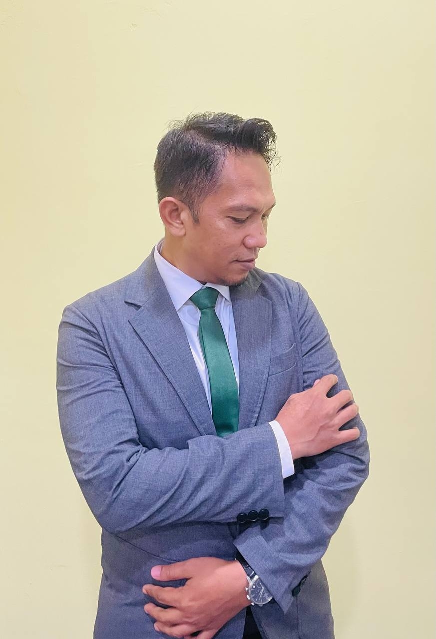 Mohd Rizal Ipoh