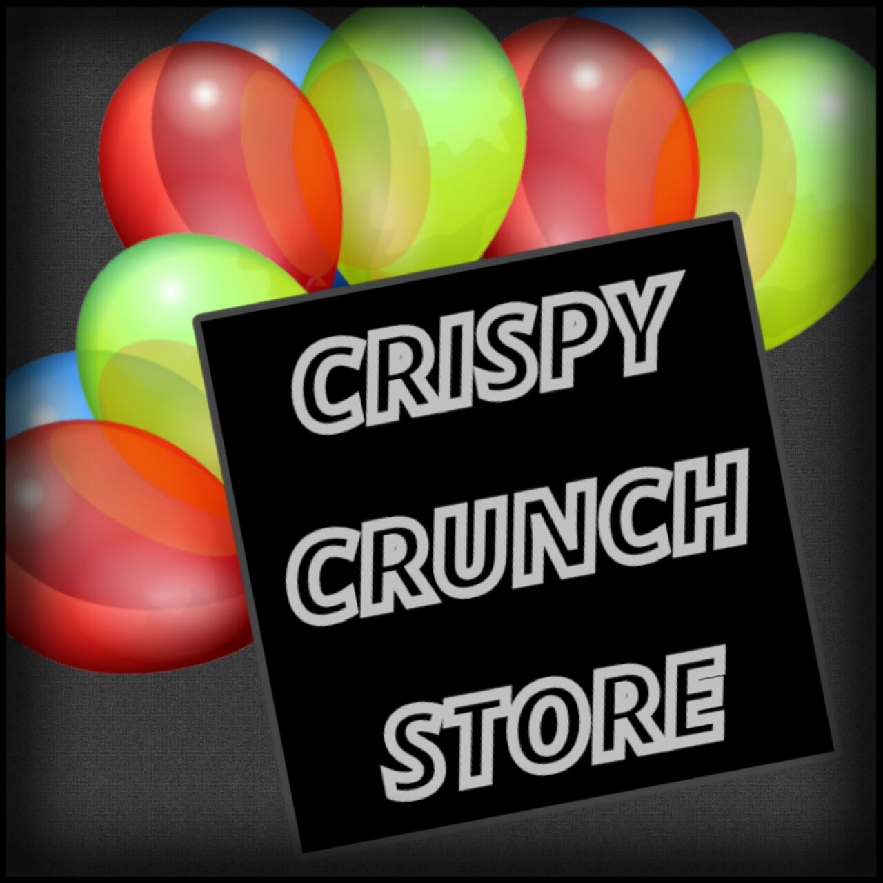 Crispy crunch store