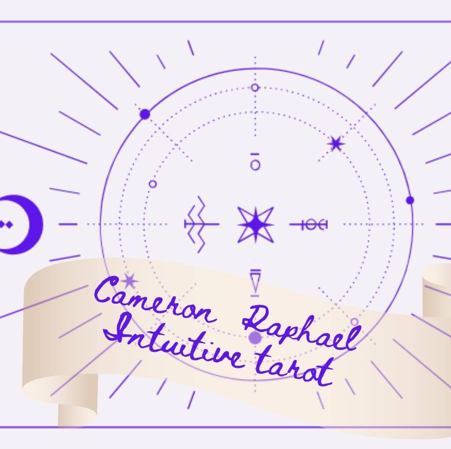 Cameron Raphael Intuitive Medium/Tarot Reader | Callington
