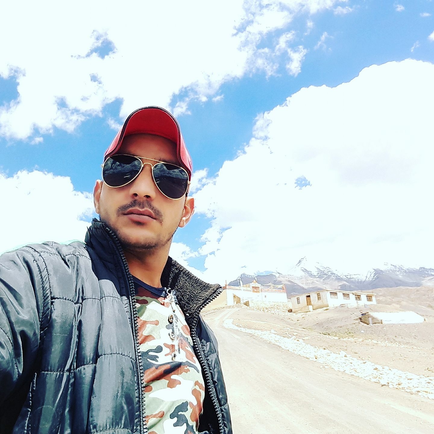 Rajput Kamlesh Thakur